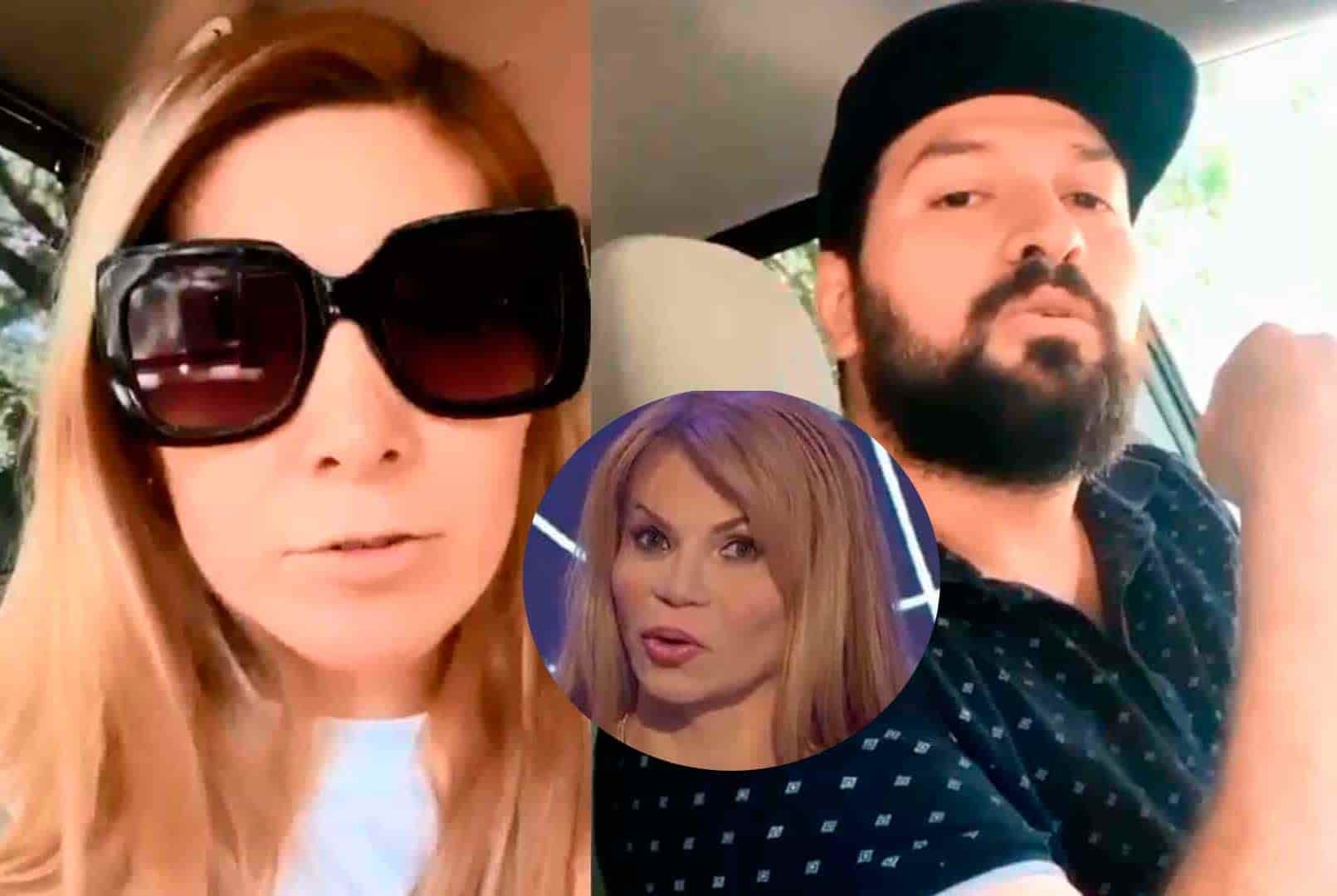 Mhoni Vidente sorprende con predicción de Karla Panini y Américo Garza; ¿Se cumplirá?