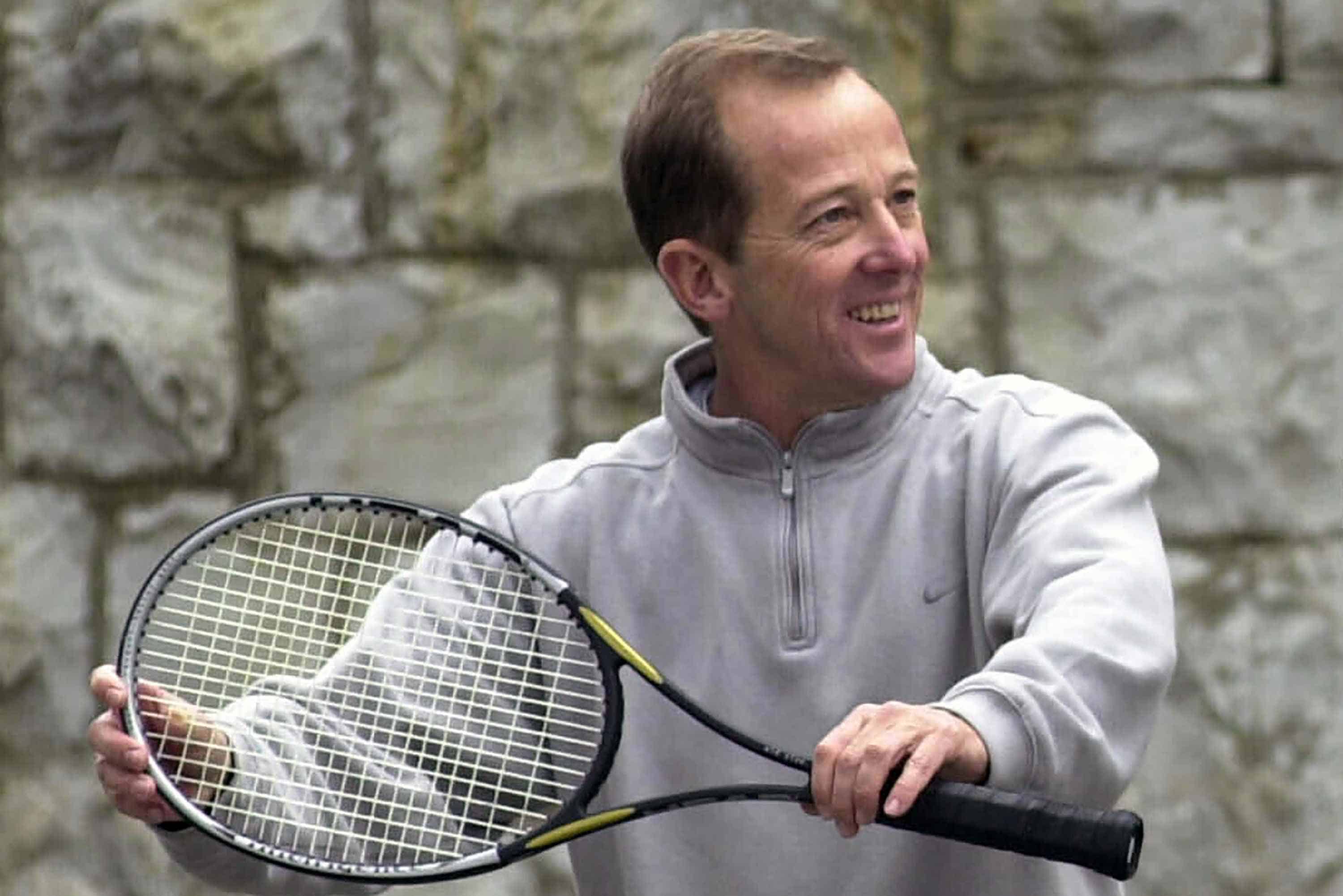 Fallece Bob Brett