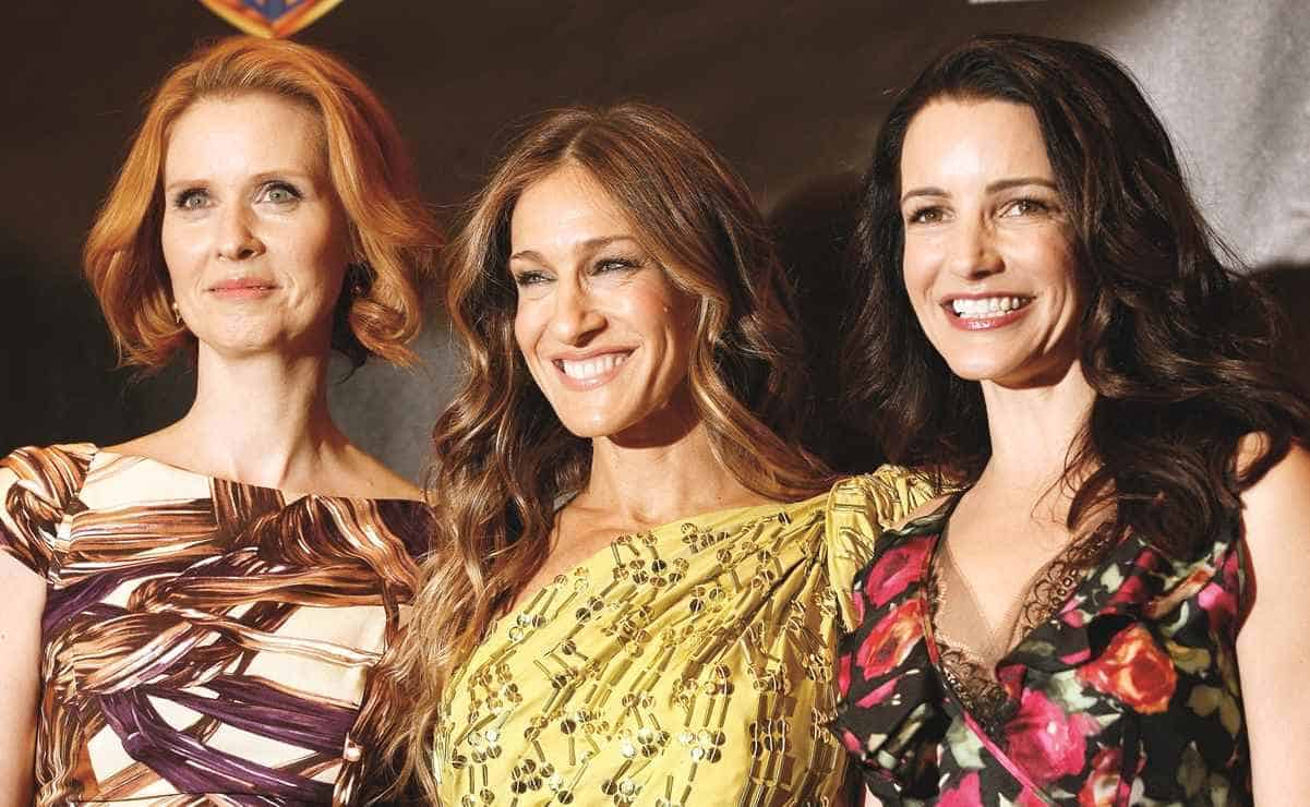 ¡Confirmado!, regresa Sex and the City