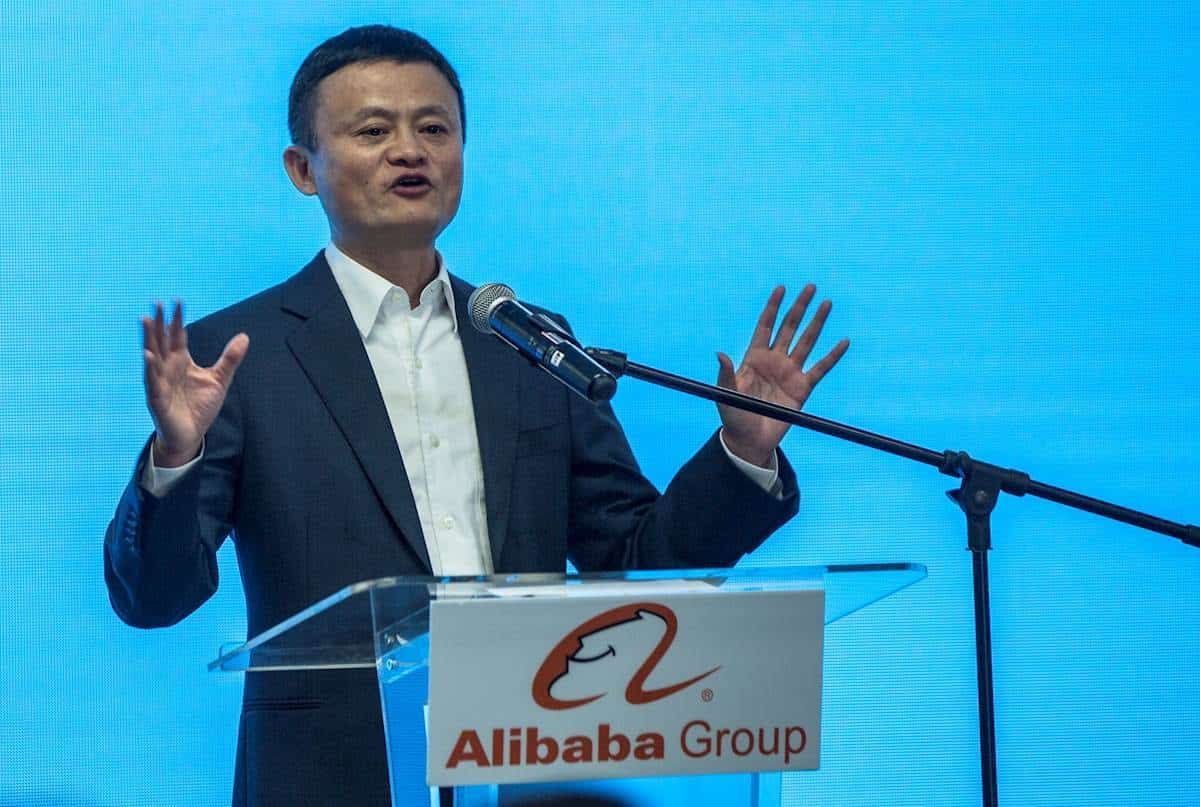 La misteriosa 'desaparición' del hombre más rico de China tras sus roces con el Gobierno