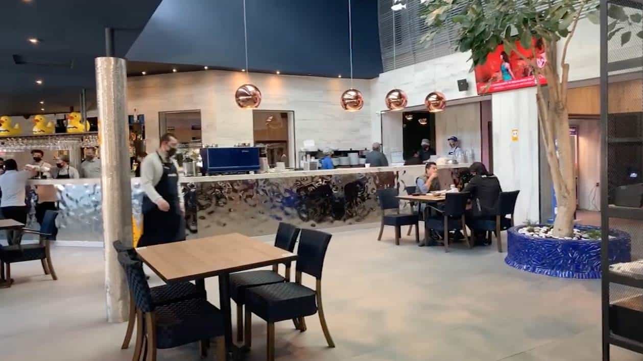 Contemplan restauranteros de NL tomar medidas drásticas de seguir cierres