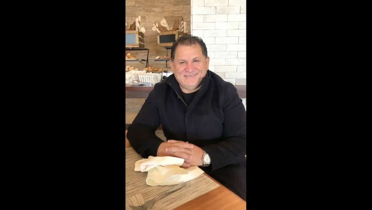 Postulará PES a Javier 'El Abuelo' Cruz como candidato a diputación local en NL