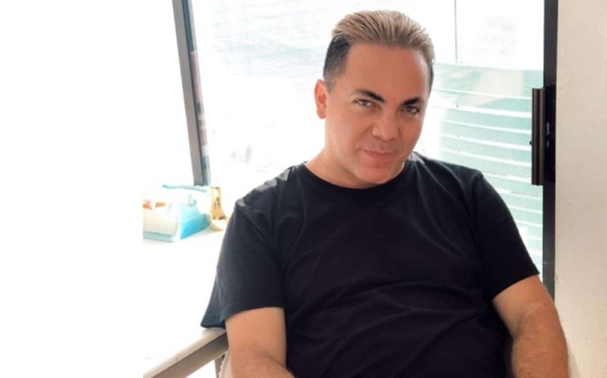 Mujeres acusan en redes sociales a Cristian Castro de maltratador