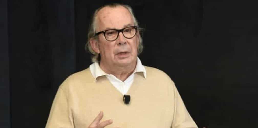 Mauricio regaña a Miguel Treviño y le insiste: ¡Sí puedes comprar vacunas!