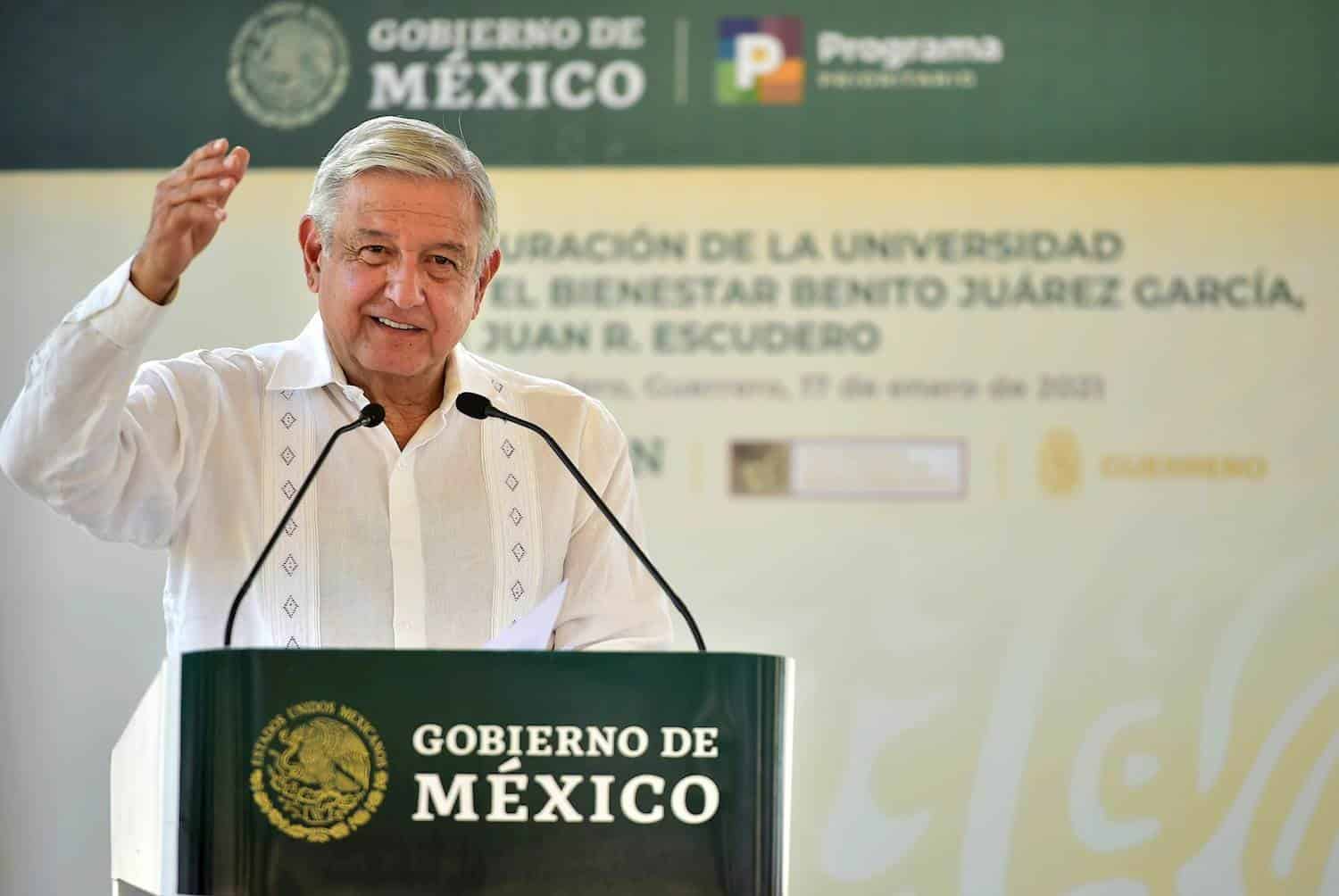 México disminuirá pedidos de la vacuna Pfizer para que la ONU reciba dosis