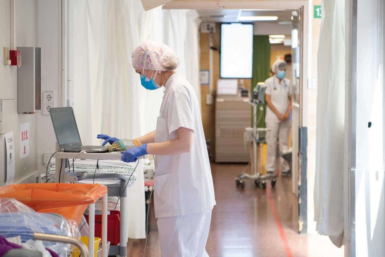 Permanecen al alza contagios y hospitalizaciones Covid; resaltan que NL tiene baja letalidad