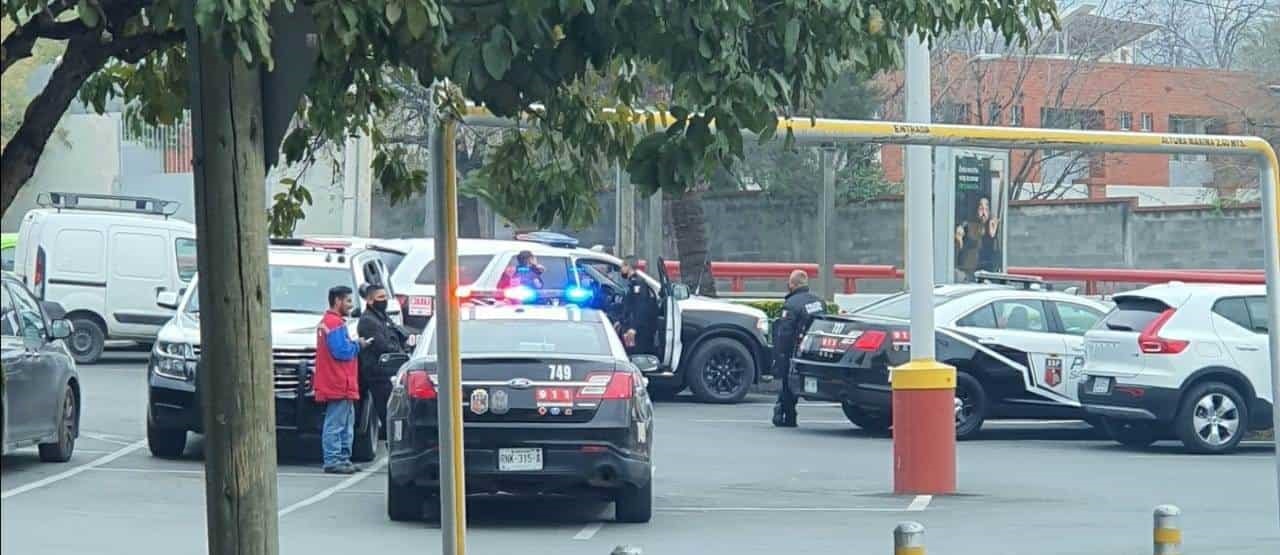 Alarman robos en San Pedro; ahora dan 'golpe' en Gómez Morín