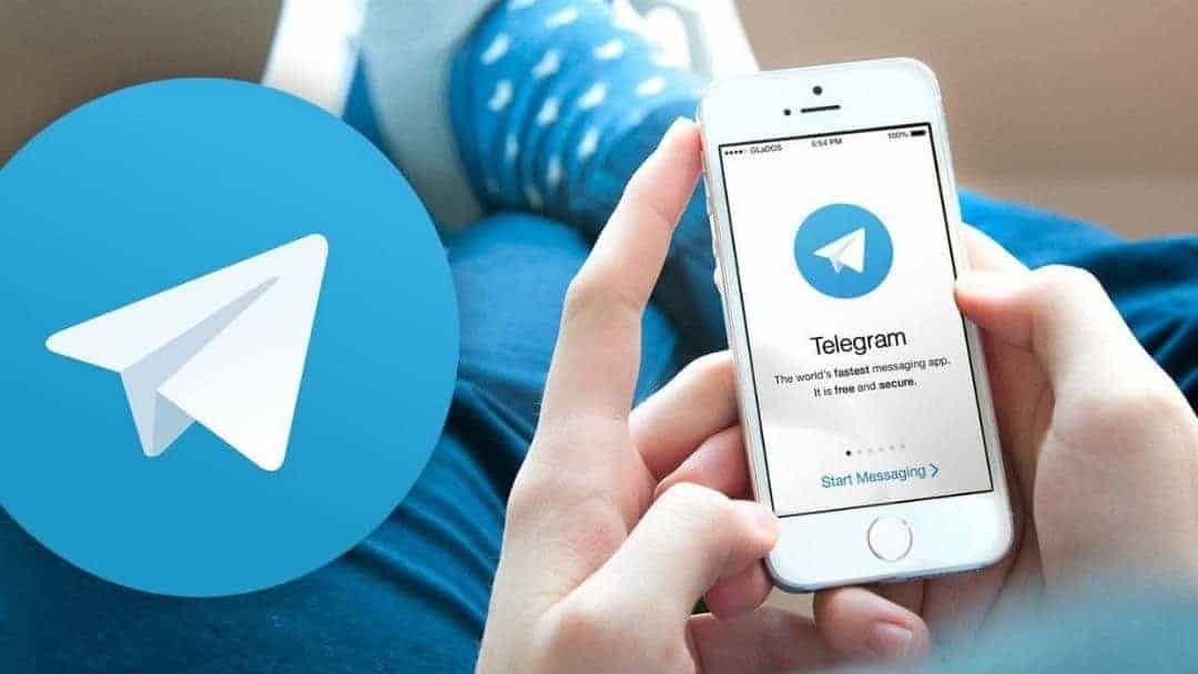Aquí te decimos como enviar mensaje secretos a Telegram