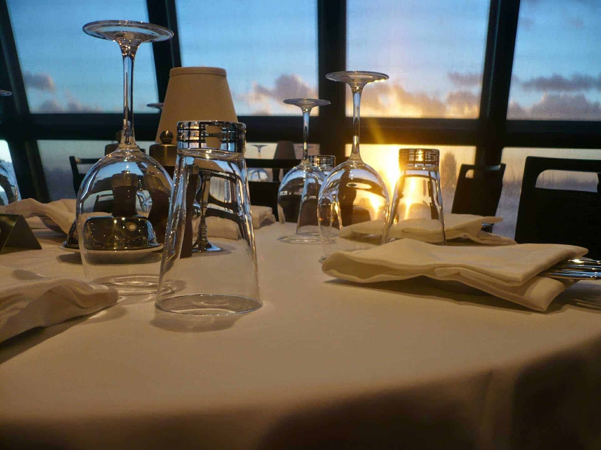 Prevén cierre de hasta 1,000 restaurantes... ¡por semana!