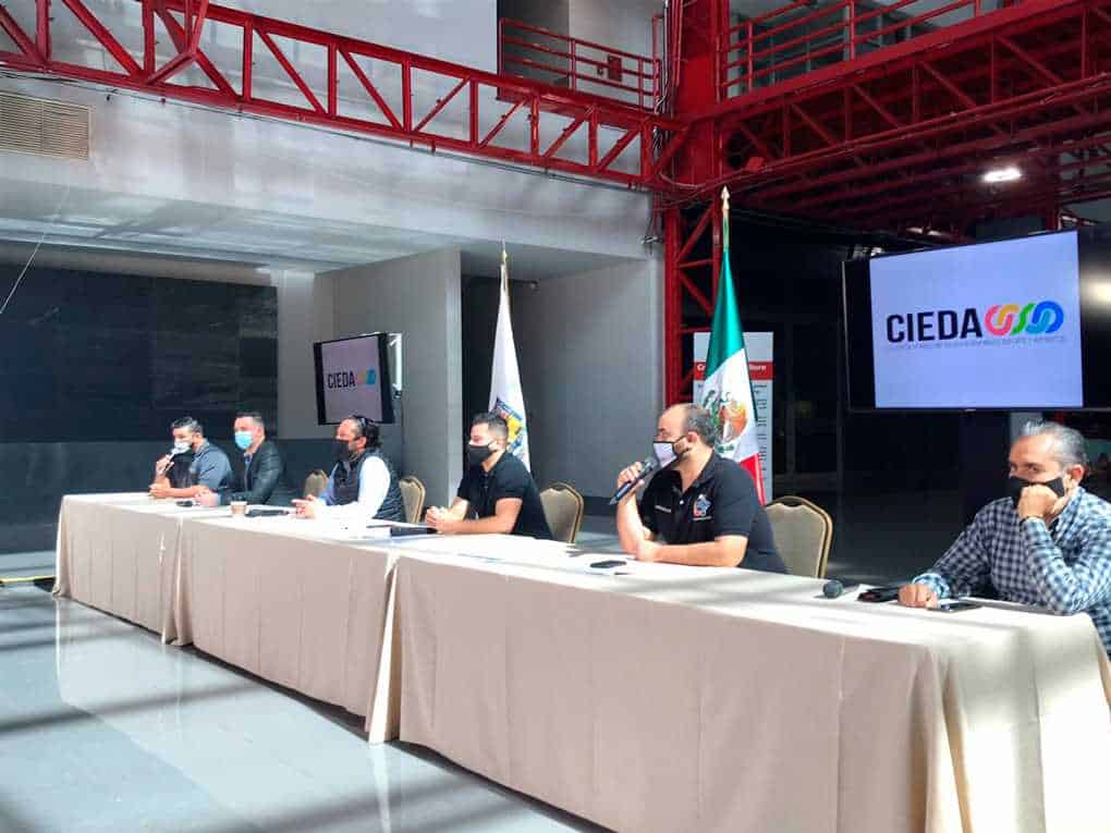 'Truena' industria del esparcimiento contra NL