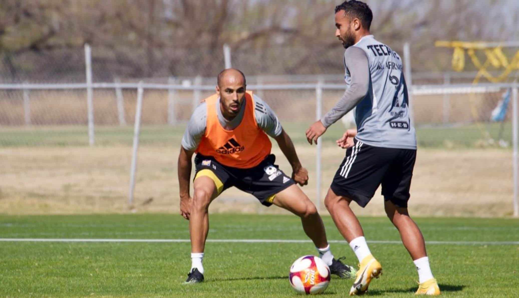 Afirma Guido Pizarro que Tigres representará a su afición no a México en el Mundial de Clubes