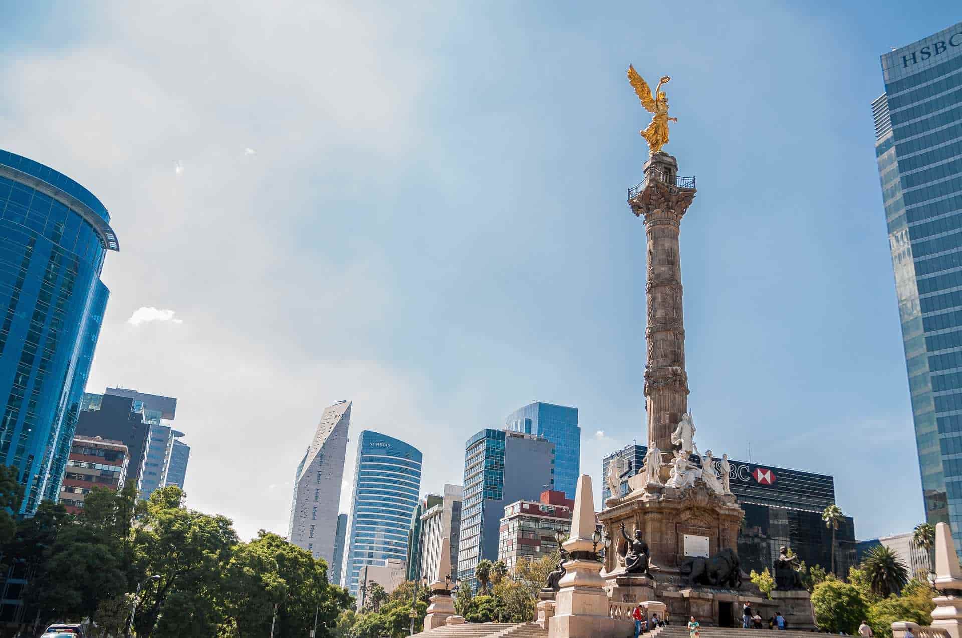 Red de lavado de dinero operó durante el Gobierno de Miguel Ángel Mancera en CDMX