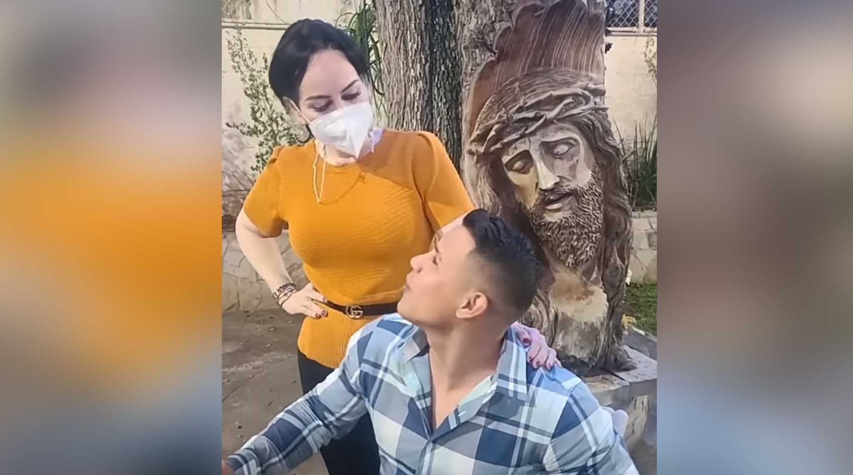 Tunden a diputada de Morena por hacer fiesta con más de 100 invitados en medio de pandemia