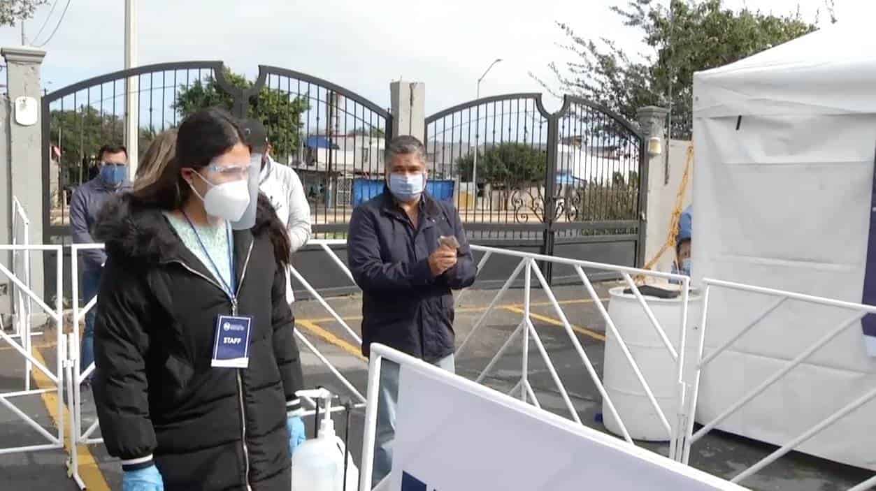 Víctor Fuentes se deslinda del PAN ante postulaciones de gente de gobierno