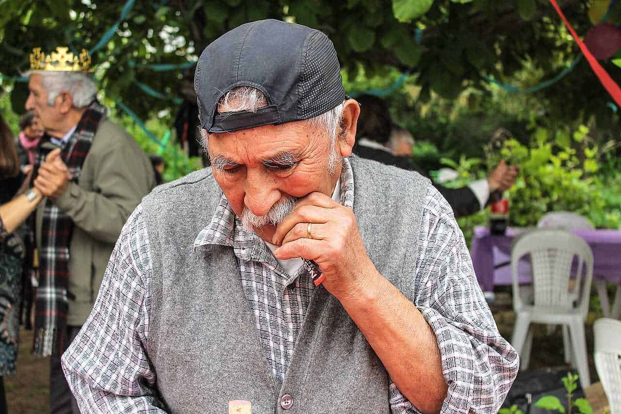 Gobierno de México invierte 21 mil mdp en primer bimestre de la pensión para adultos mayores