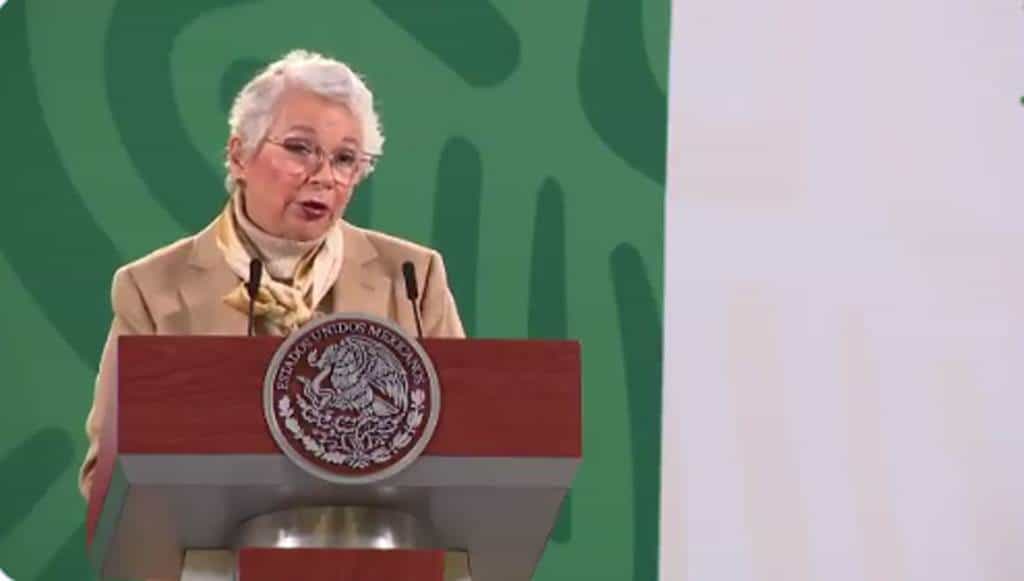 López Obrador 'está bien y optimista'; prevén su regreso en una semana