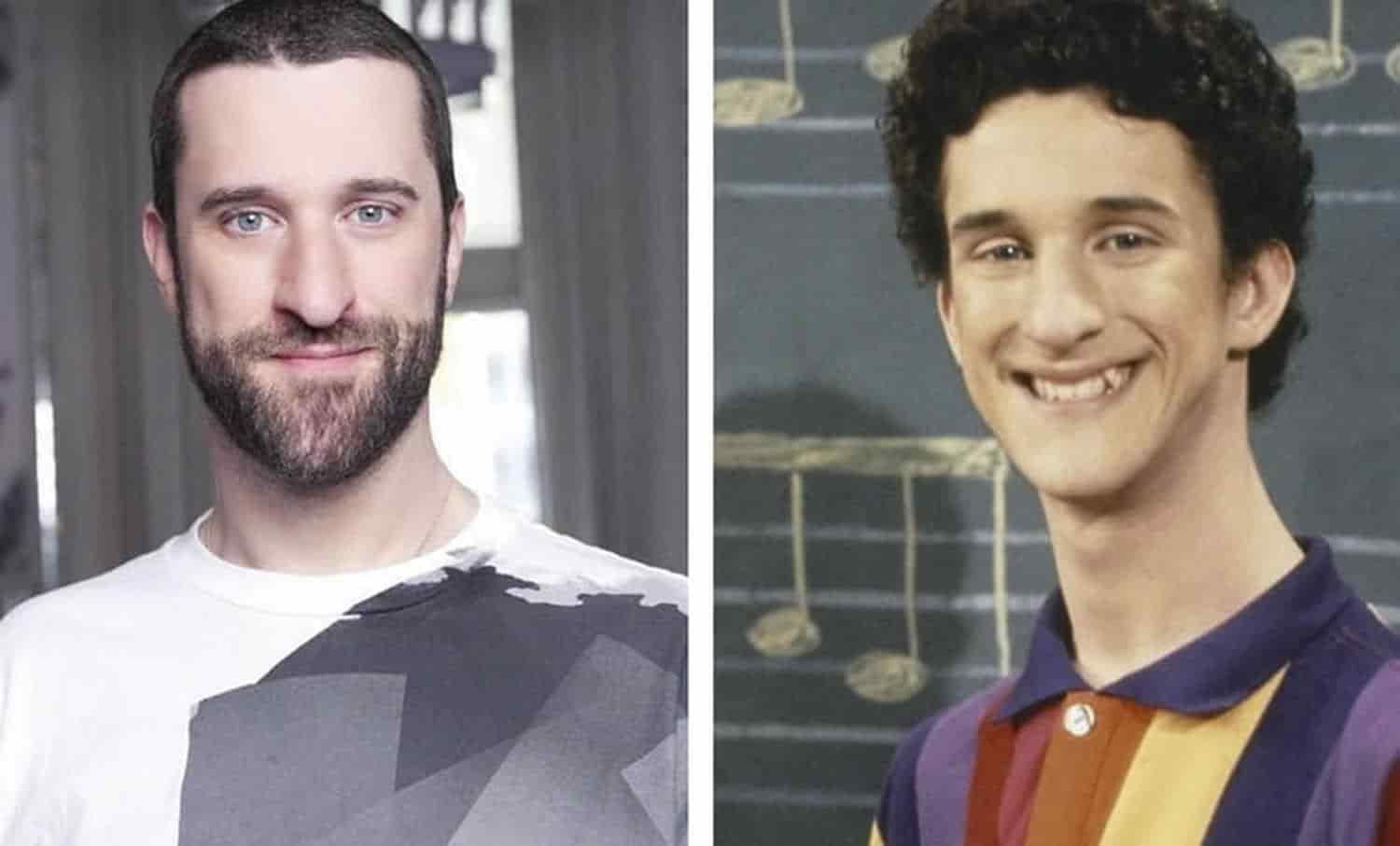 Salvado por la campana: Muere Dustin Diamond a los 44 años
