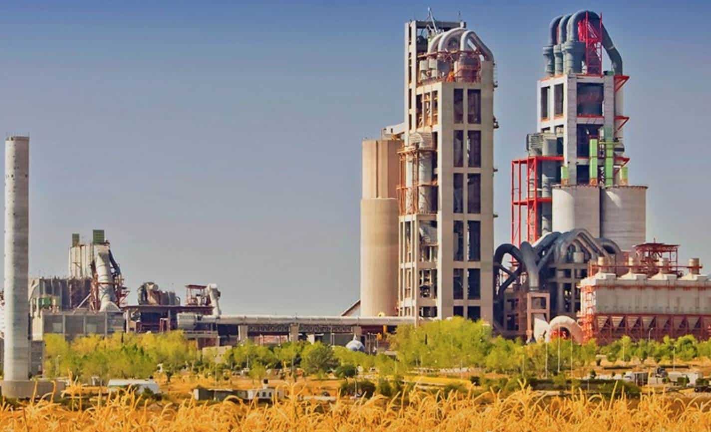 Cemex anuncia venta de activos en Francia