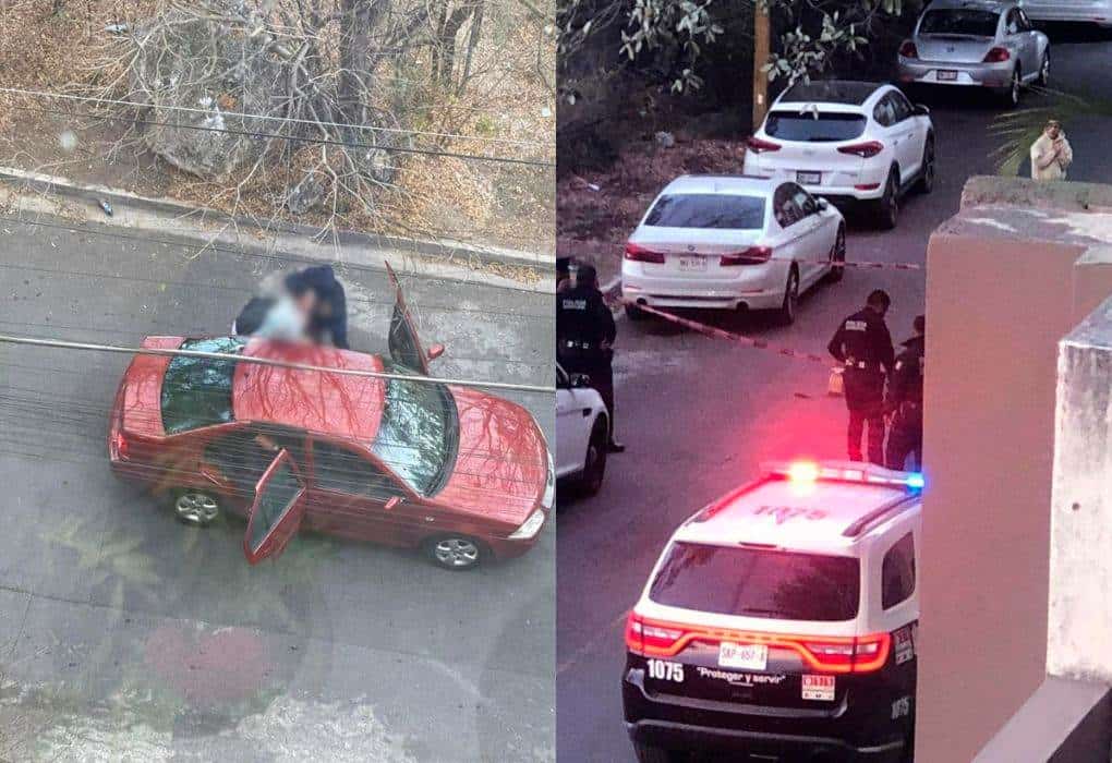 Secuestran a sampetrino en Valle de San Ángel