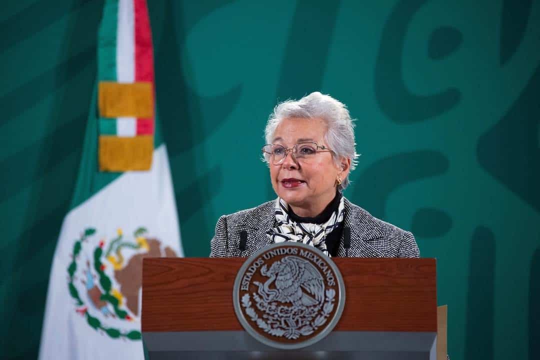 Cesan a funcionarios de Migración por la matanza en Camargo, Tamaulipas