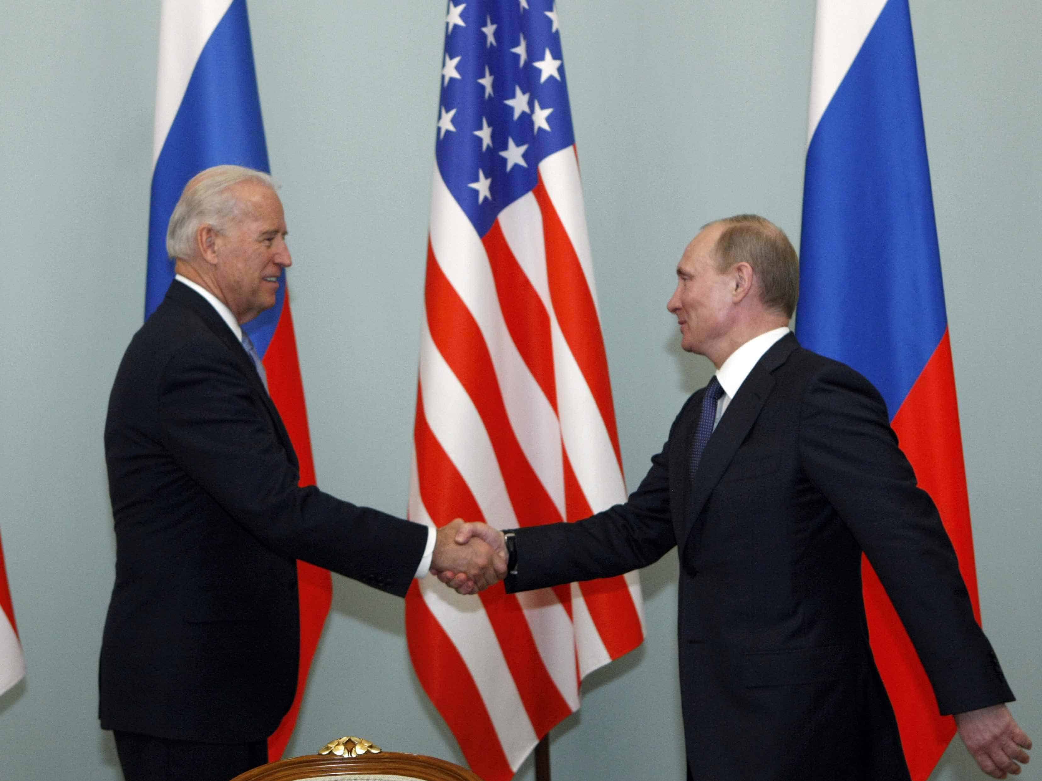 EEUU y Rusia extienden su último tratado en armas nucleares
