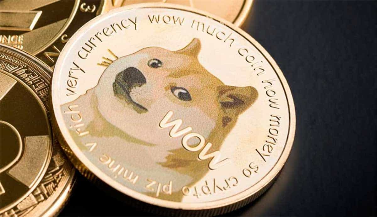 Elon Musk tuitea sobre Dogecoin y eleva su valor hasta en un 50%