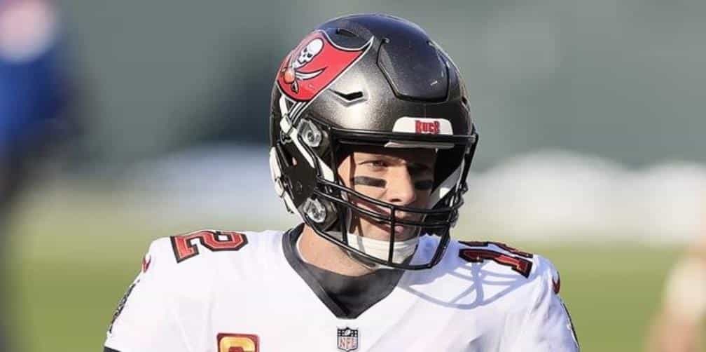 Tom Brady: 'Será un juego difícil, pero espero celebrar con mis hijos'