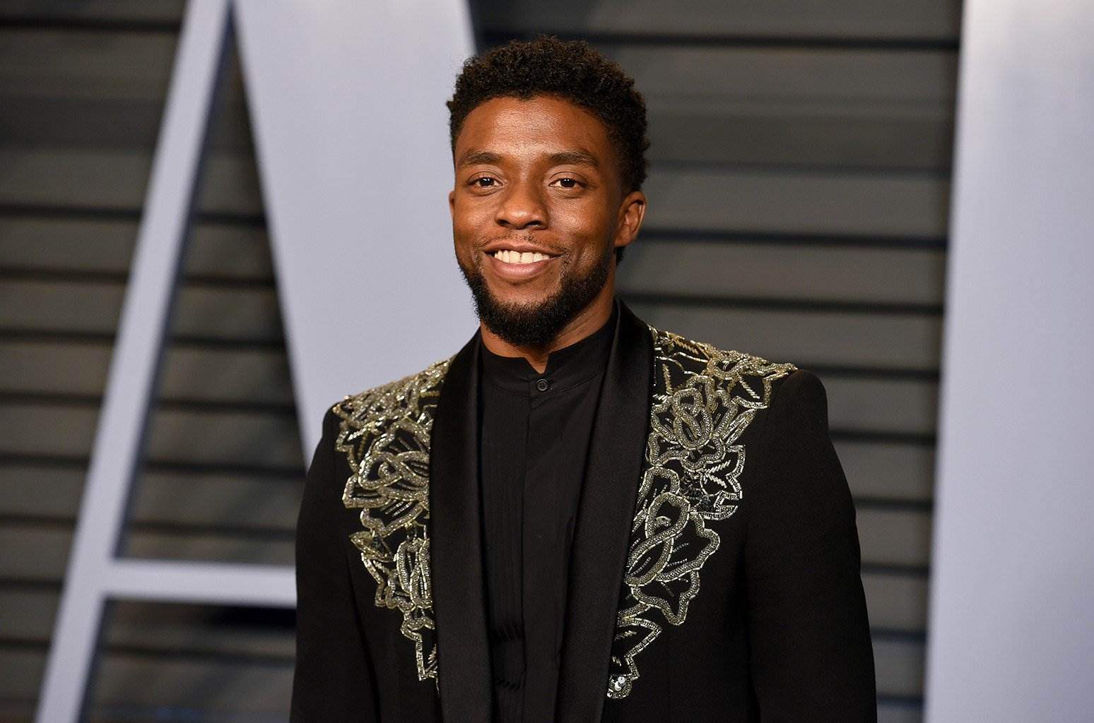 Chadwick Boseman consiguió doble nominación en los SAG