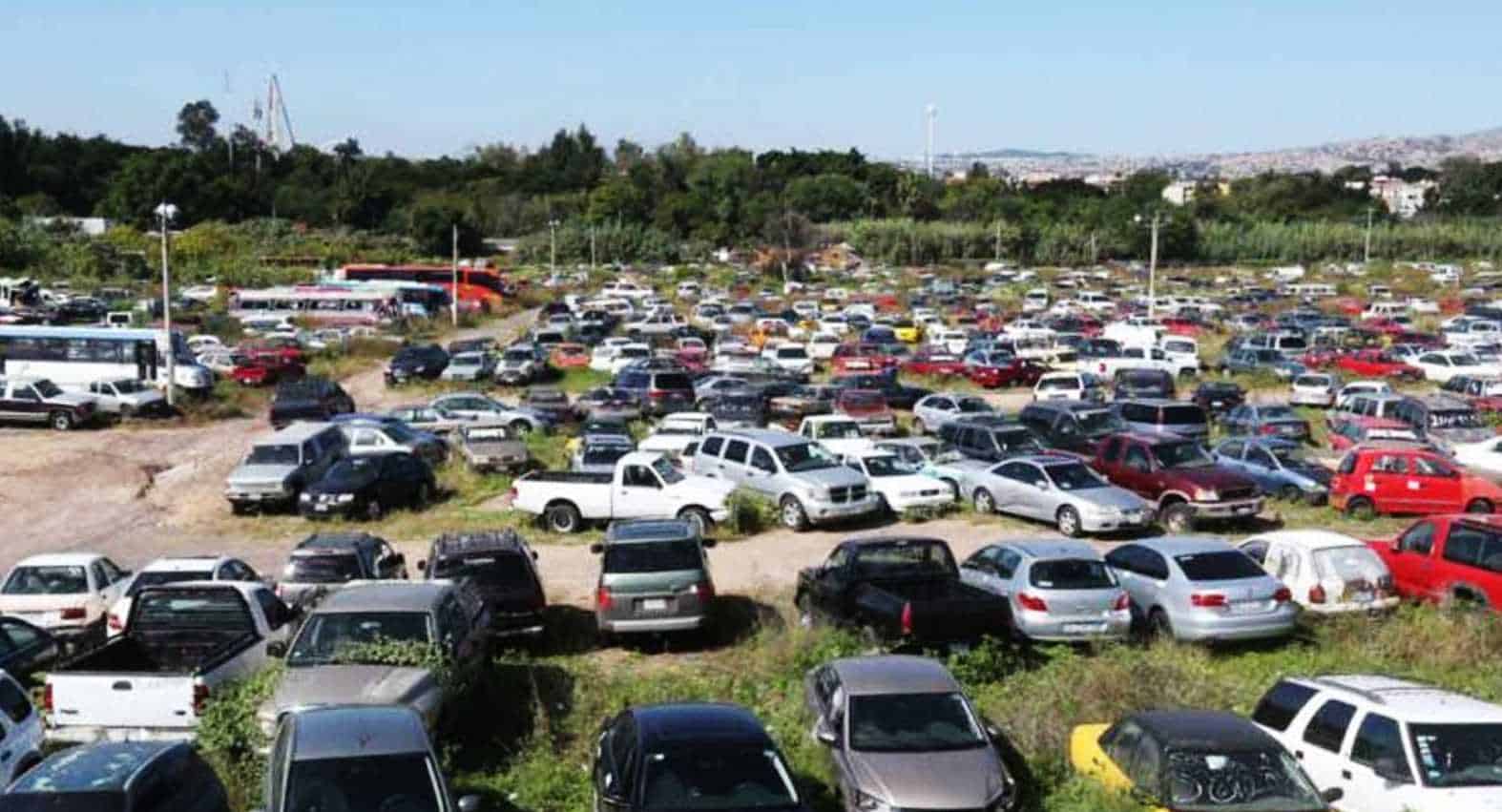 Reglamento de tránsito de la CDMX endurece sus medidas para foráneos y alcohólicos
