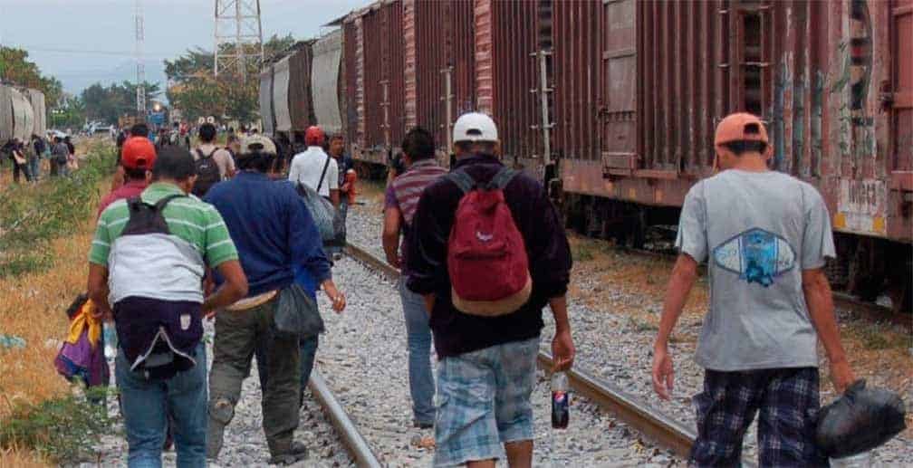 Migrantes 'invaden” NL en búsqueda de trabajo