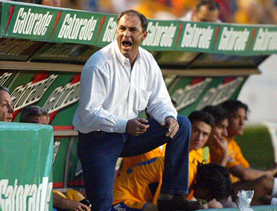 Nery Pumpido: 'Disfruten esta Final...Son 11 vs 11'
