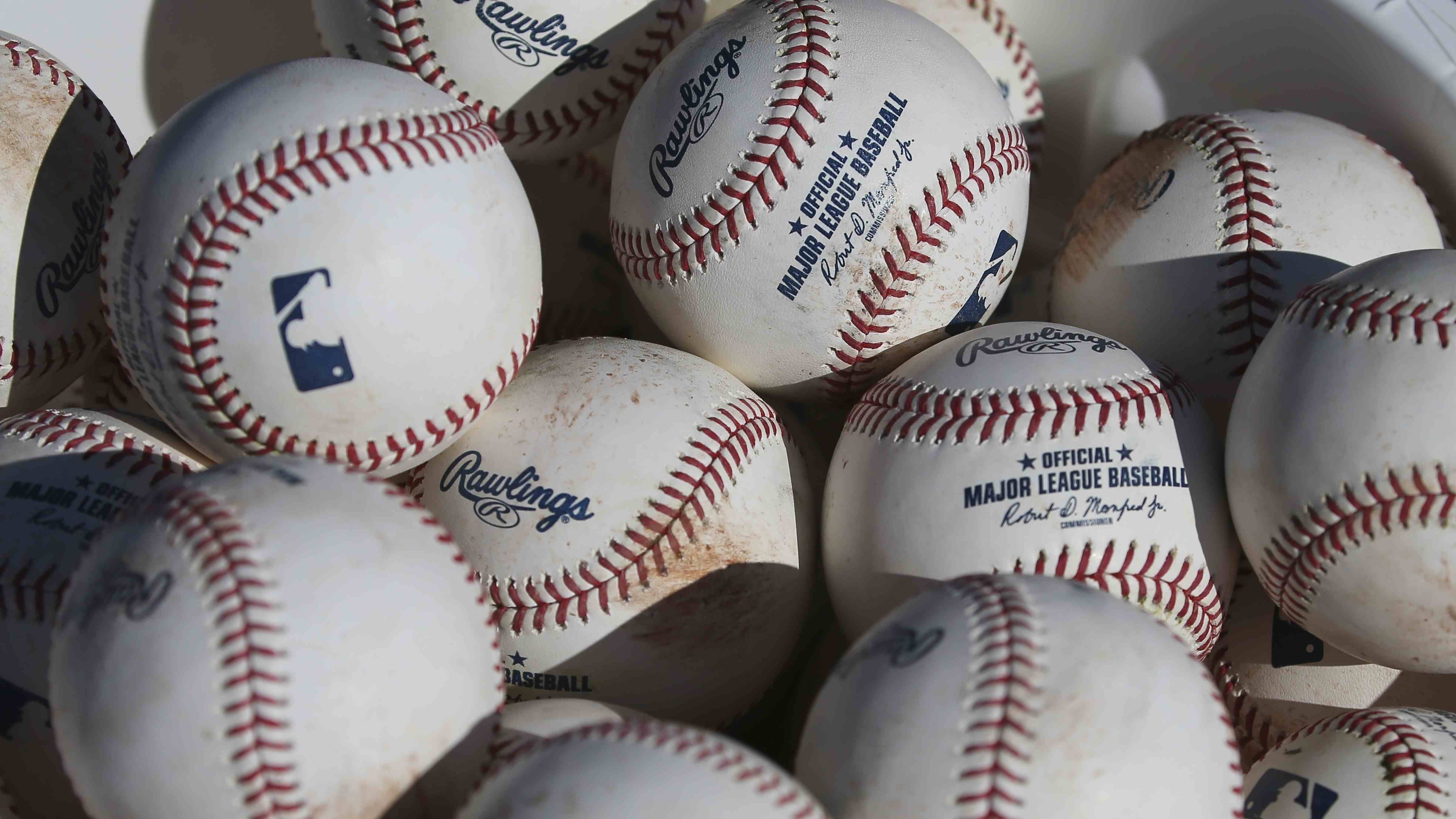 Yanquis-Azulejos y Tigres-Indios abrirán temporada MLB