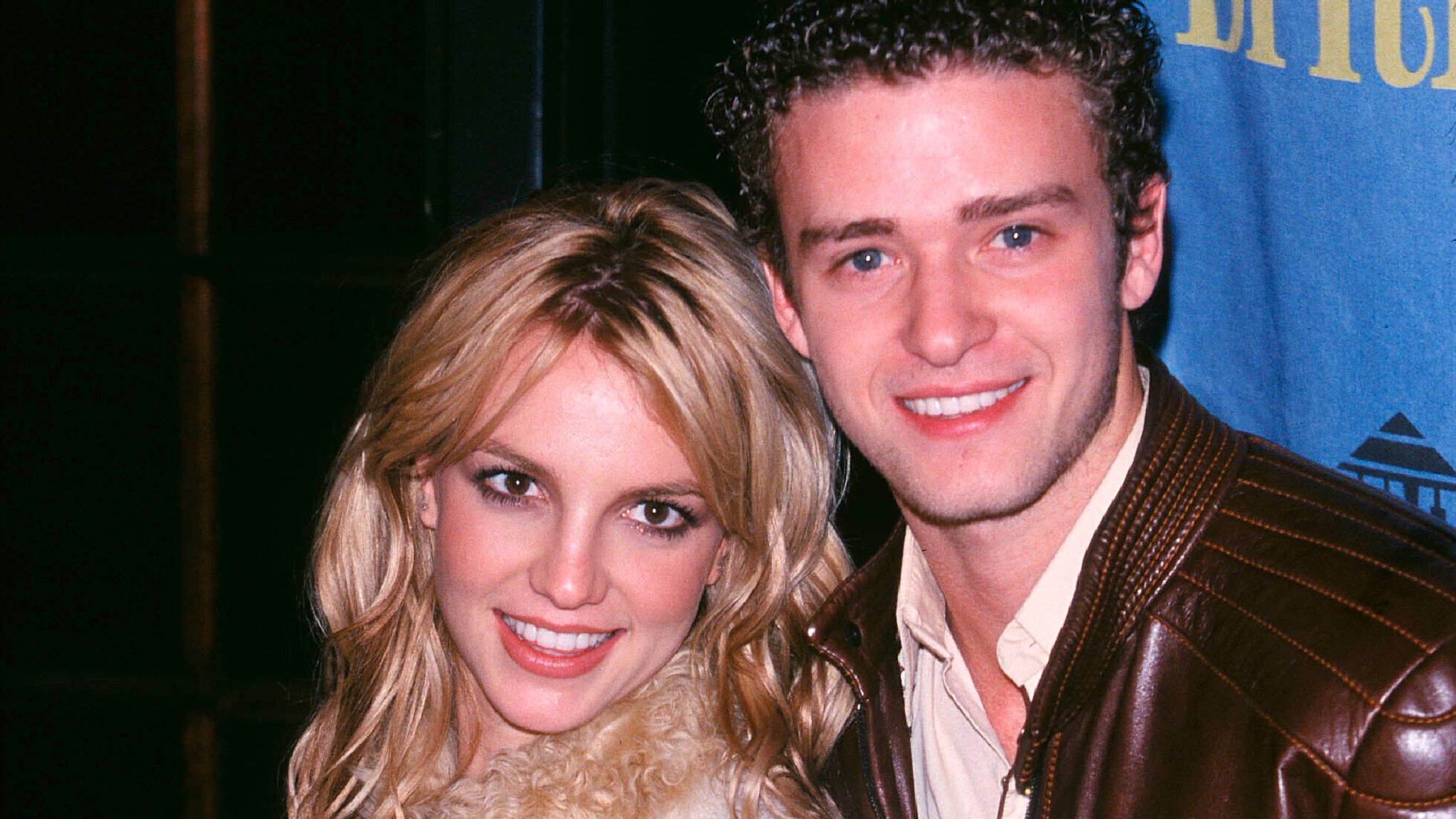 Timberlake pide perdón, se disculpa por hacer comentarios misóginos