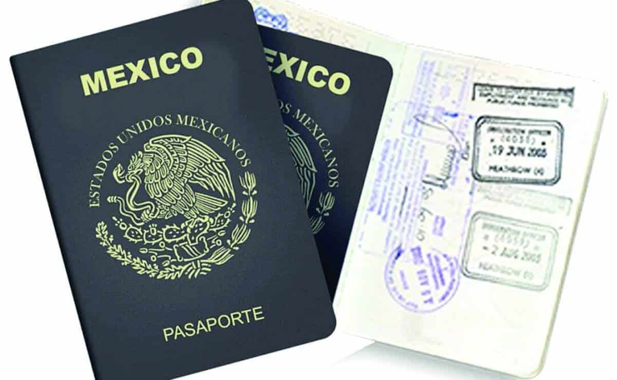 ¡Cuidado!, abundan páginas fake de pasaportes