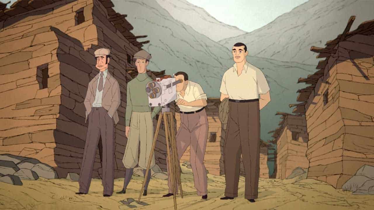 La Cineteca Nuevo León reabrirá con muestra internacional