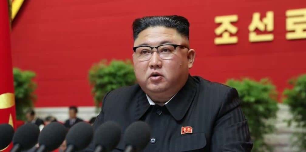 Intentan robar vacunas Pfizer de Corea del Norte