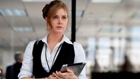 Zack Snyder había planeado una relación amorosa entre Batman y Lois Lane