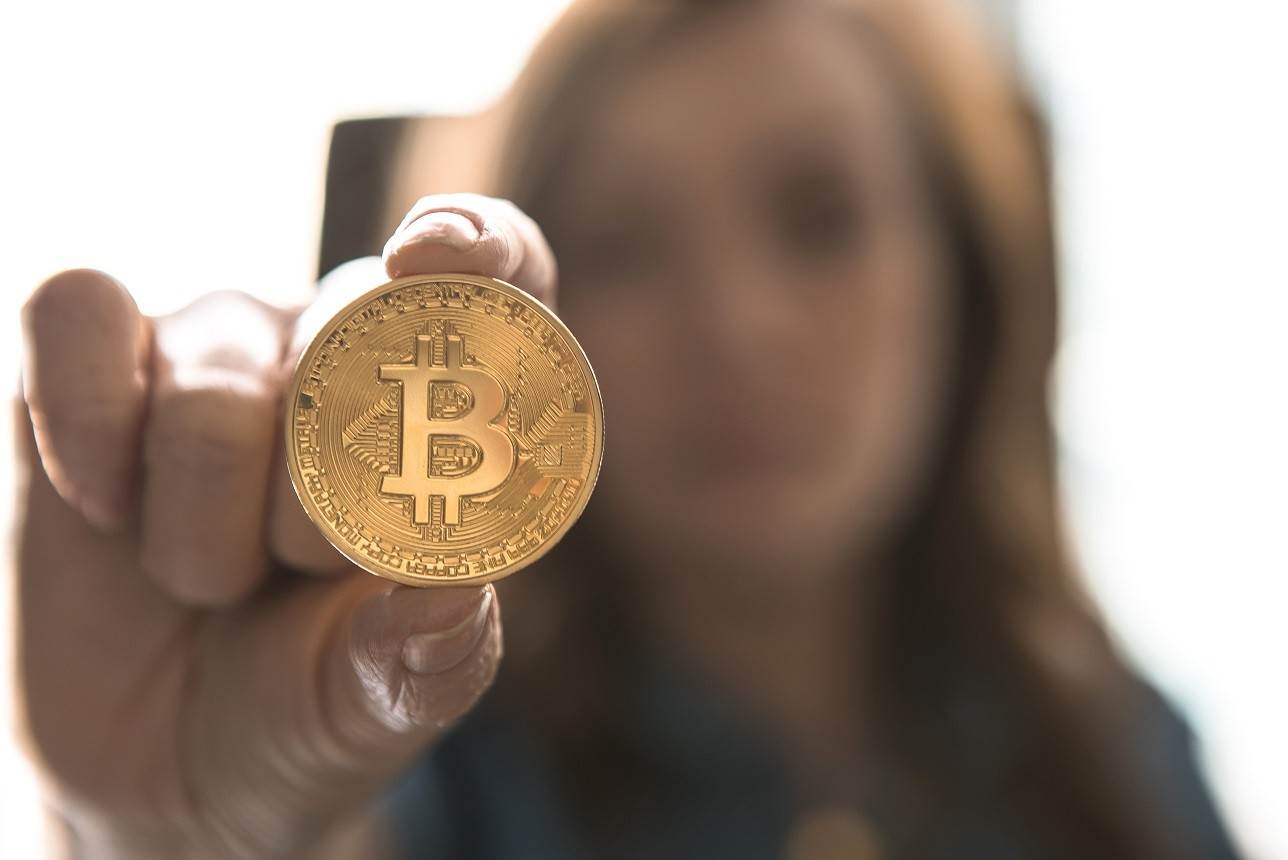 Bitcoin ¿Qué tan seguro es invertir en él?