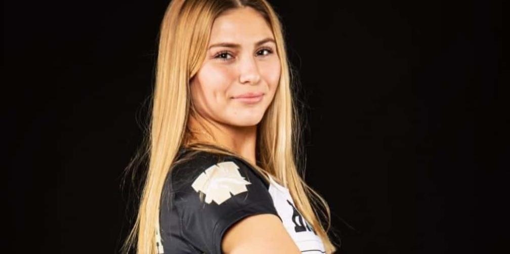 Tenis: Se mantiene invicta Ana Karen en West Michigan