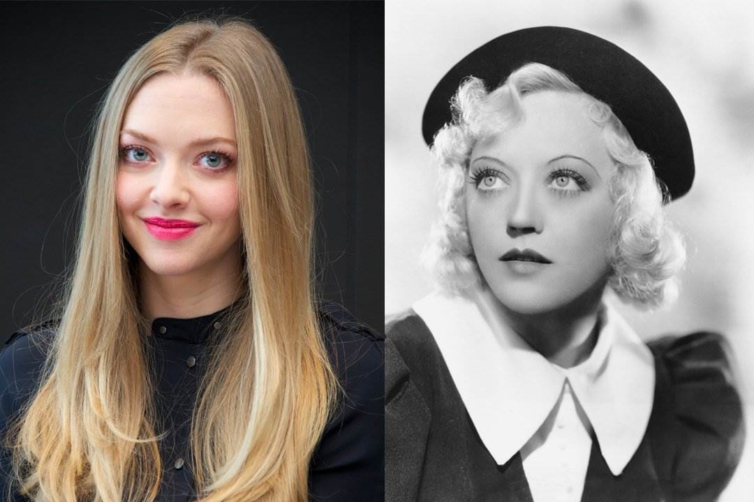 Acapara reflectores Amanda  Seyfried; va por un Globo de Oro