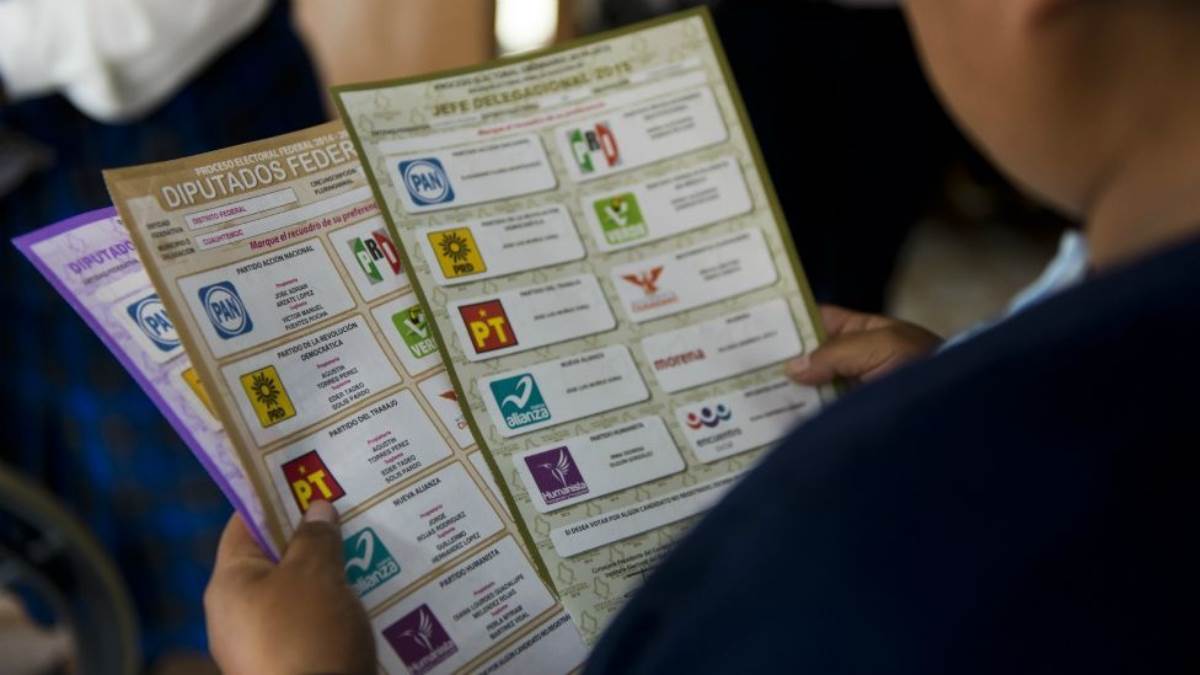 Reprueban falta de protocolos de Secretaría de Salud para campañas electorales