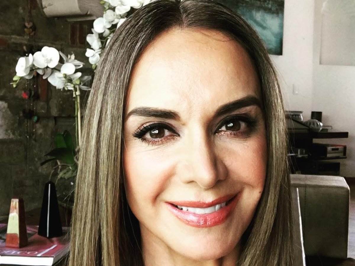 Lupita Jones: de la belleza a competir por una gubernatura