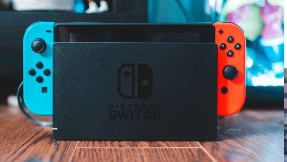 Nueva consola de Nintendo Switch llegaría este año