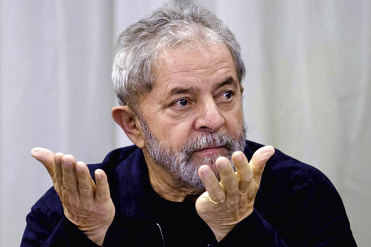 Anulan condenas a Lula da Silva, ex presidente de Brasil