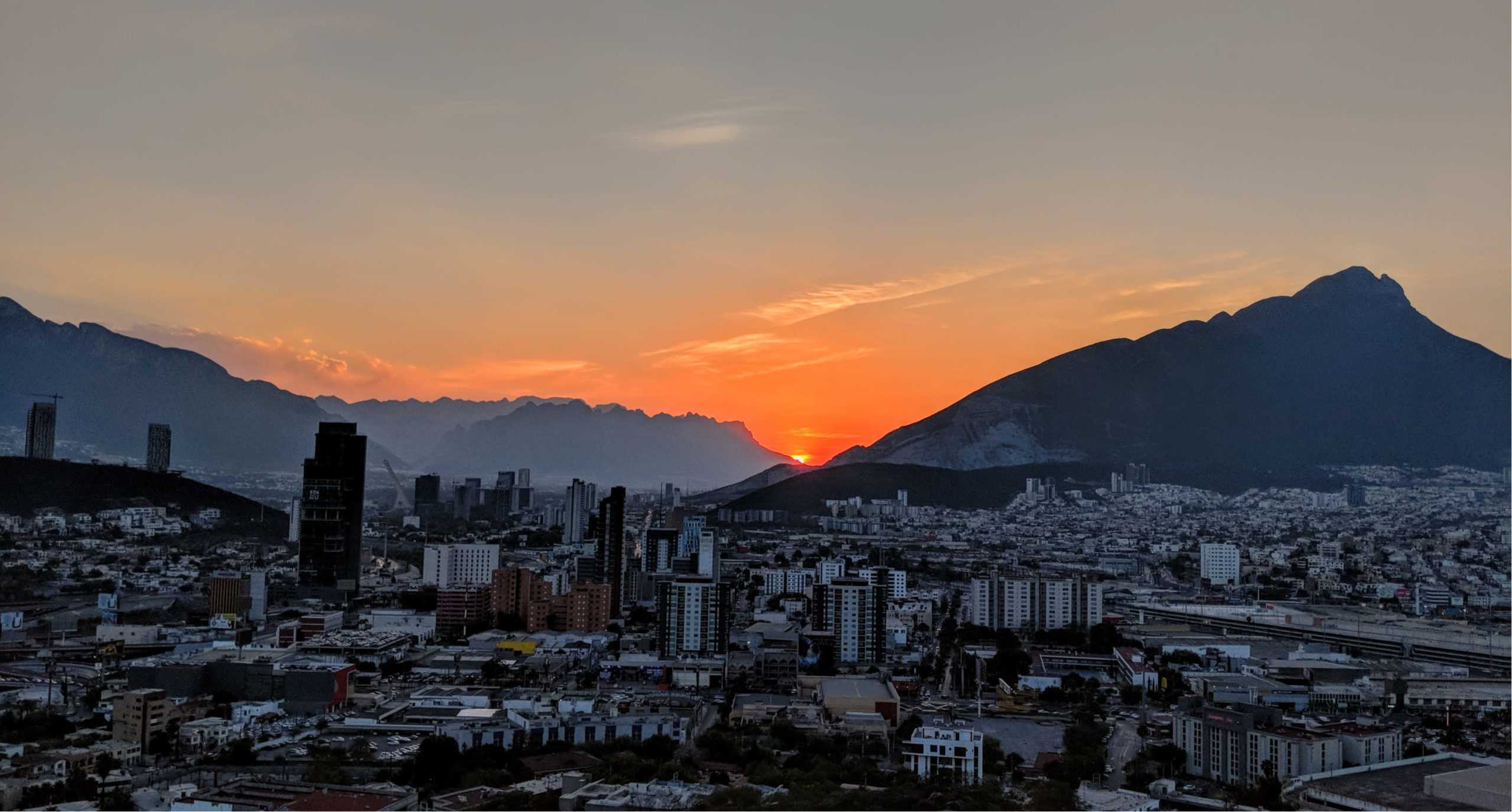 Detonará sector exportador economía de Nuevo León  durante 2021