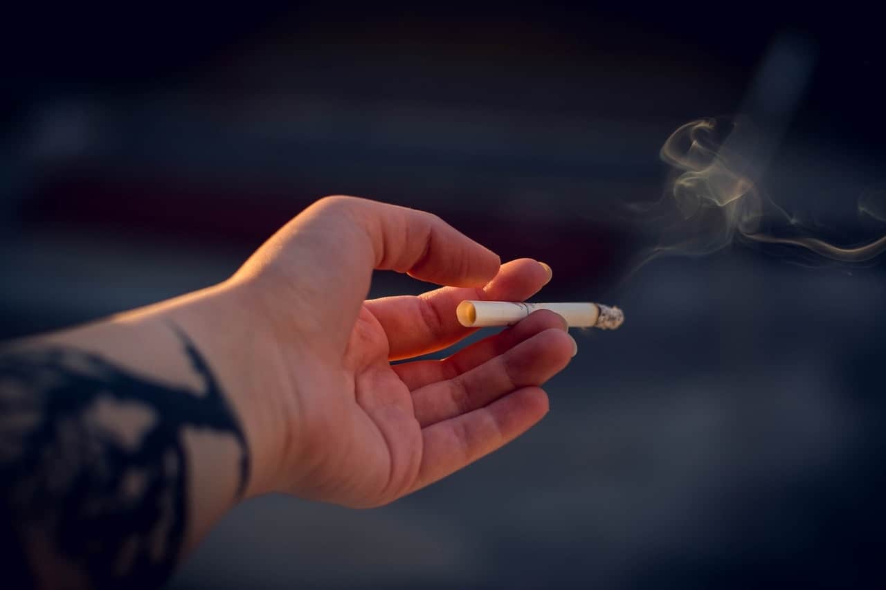 Buscarán que restaurantes y bares de Saltillo tengan área para fumadores de cannabis