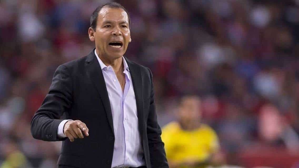 Se desata la guillotina en la Liga MX, cesan al 'Profre' Cruz
