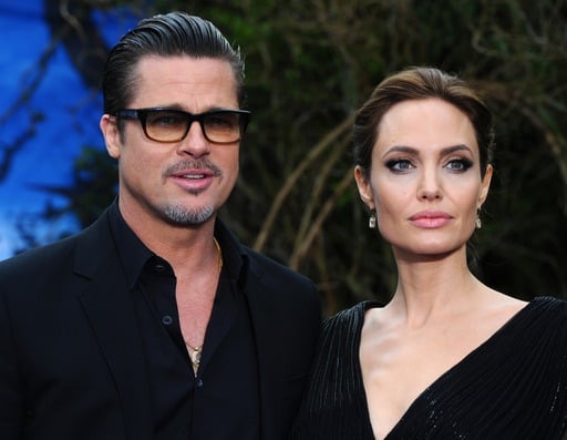 Brad Pitt vive una ‘tormenta emocional’