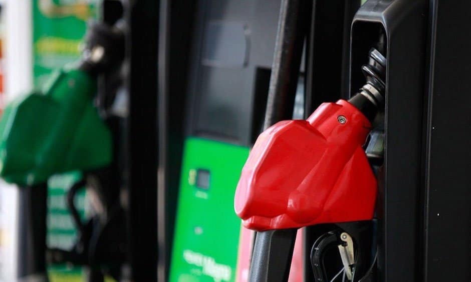 Inflación al alza, 'pegan' energéticos