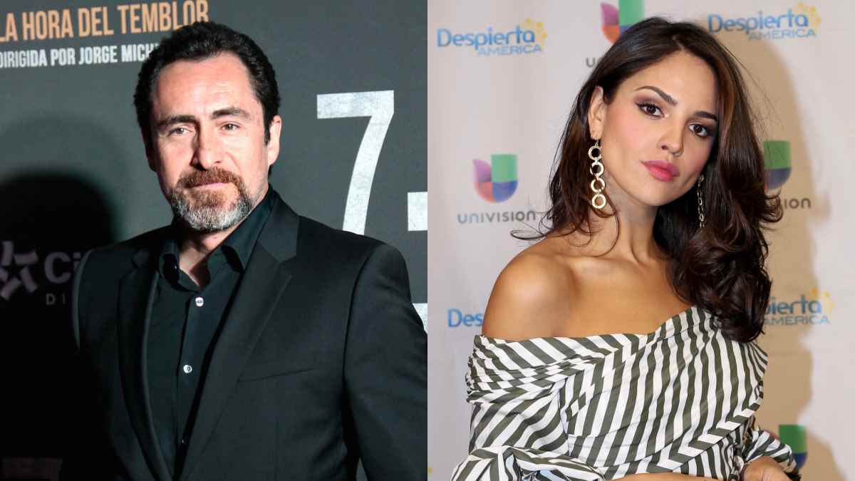 Bichir y González forjaron lazos de familia en Godzilla vs. Kong